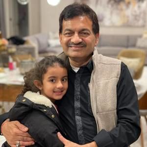 Meet your Posher, Kirit